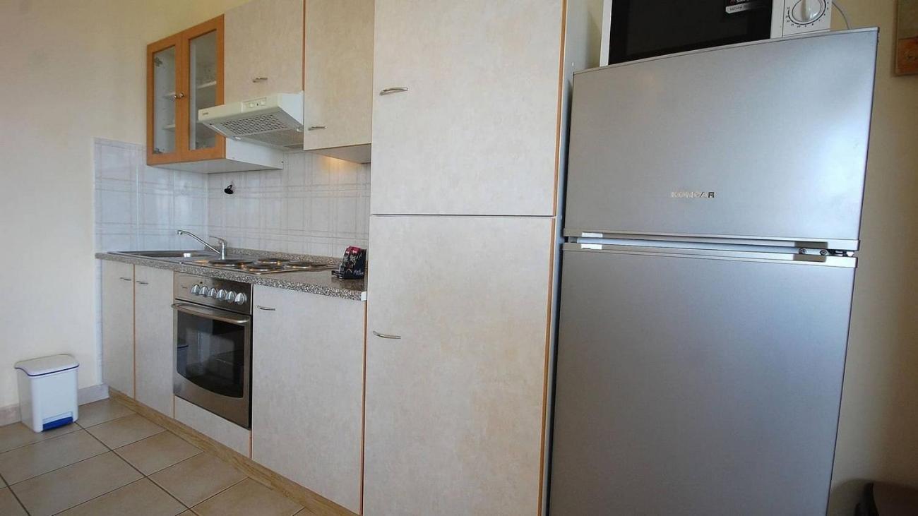 Apartments With A Parking Space Kremenici, Krk - 21724 Sveti Vid-Miholjice الغرفة الصورة